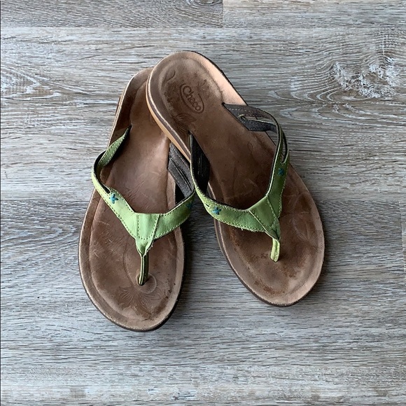 Chaco Shoes - Chaco Sandals